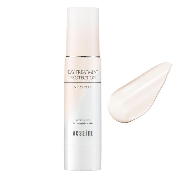 製品説明湿潤のバリアで、つるんとなめらか「調子よく」。キメ乱れなどの不調を整える、日中用スキンケアクリーム。特徴肌になじませると、アクセーヌ独自の「保護してケアする[湿潤のバリア]」を形成。整肌・保湿成分[βキチンナノファイバー]が、キメの...