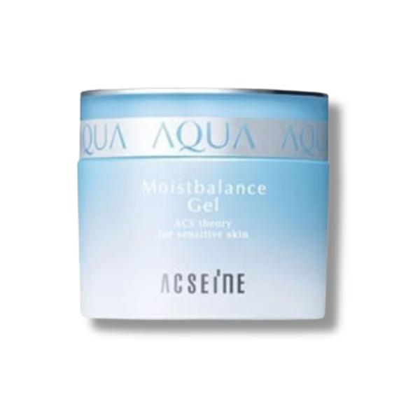 アクセーヌ (ACSEINE) モイストバランス ジェル (ジェル状保湿液) 50g
