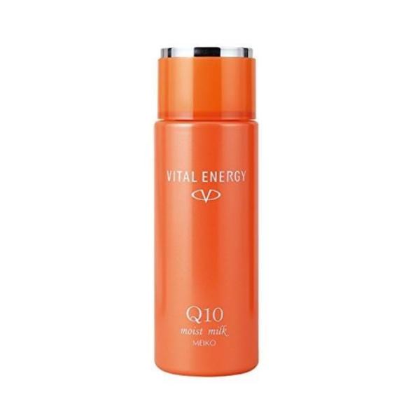メイコー化粧品　バイタルエナジー　モイストミルク 120mL