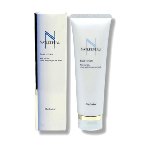 ナチュールベラボーテ　エンリッチドクリーム30g ナチュールベラボーテ エンリッチドクリーム30g