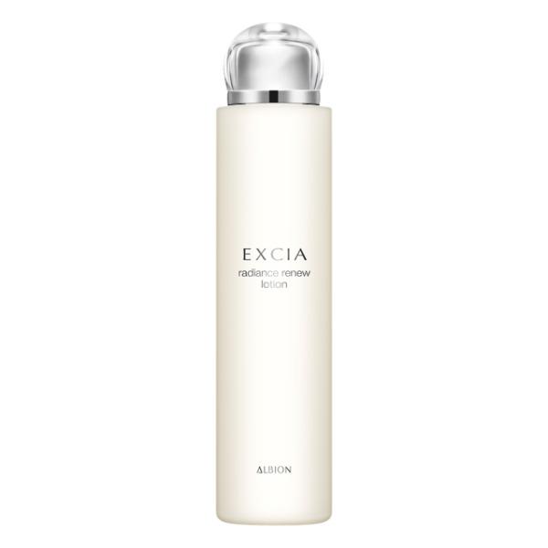 EXCIA ラディアンスリニュー ローション 200ml ラディアンスリニュー ローション〈化粧水〉 | ALBION
