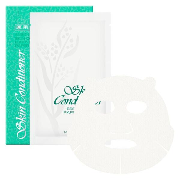 ALBION（アルビオン） 薬用スキンコンディショナー エッセンシャル