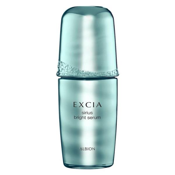 EXCIA アルビオン エクシア シリウス ブライト セラム 40ml : Current