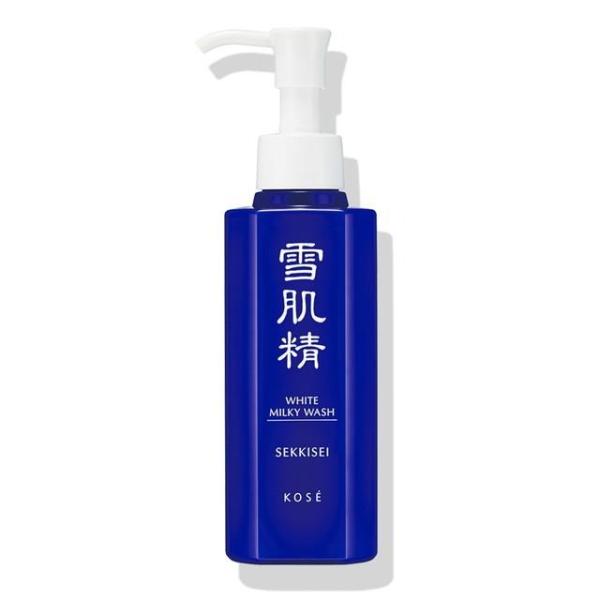 コーセー 雪肌精 ホワイトミルキィウォッシュ 140mL