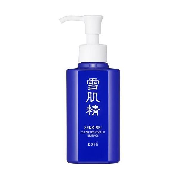 コーセー 雪肌精 クリア トリートメント エッセンス(140ml)