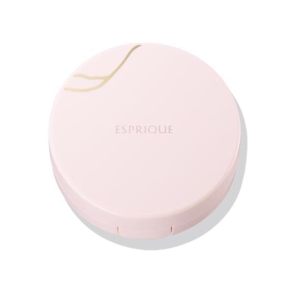 エスプリークのアクアリースキンウェア レフィル（別売り） をセットする専用のケースです。