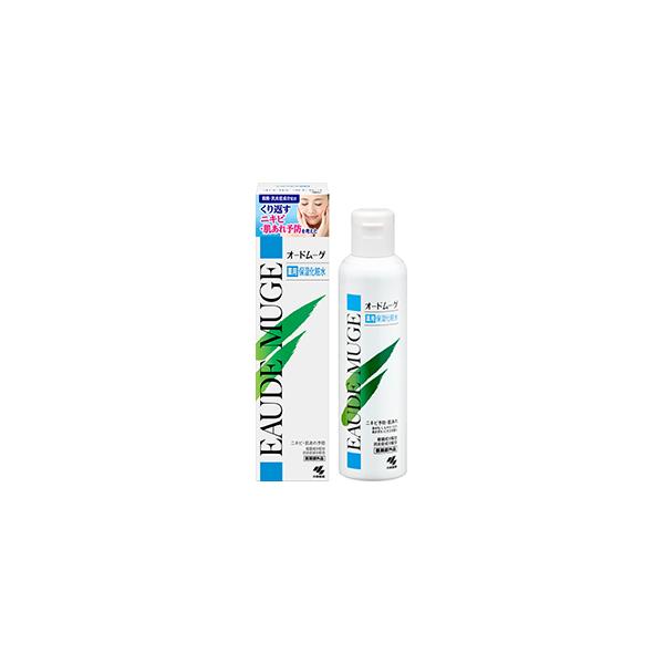 オードムーゲ　薬用保湿化粧水　200ml 4本セット 公式】門田薬品タクト店│徳島市内の薬品店