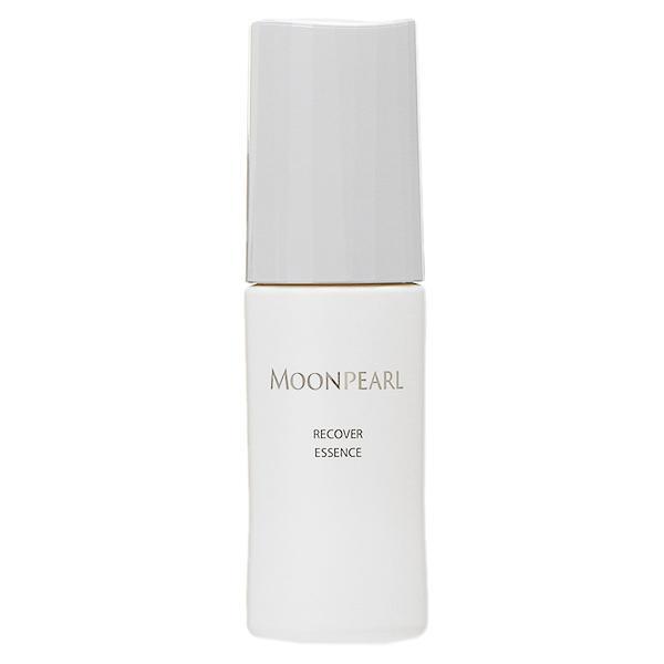 MOONPEARL NEW ミキモト化粧品 ムーンパール リカバーエッセンスa 30mL