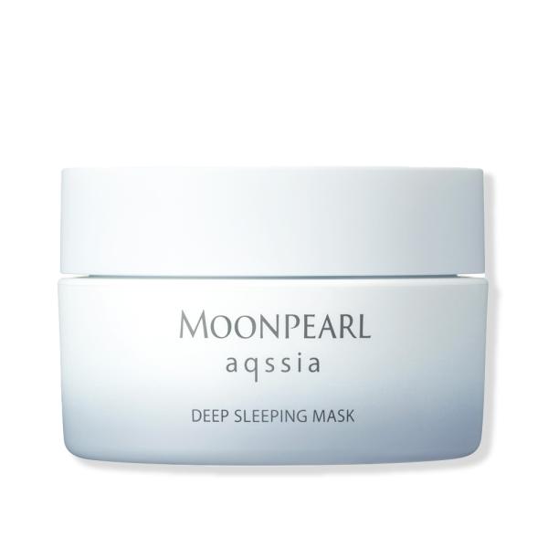 値下げ可〇MOONPEARL aqssia ディープスリーピングマスク currentstyle_4987594407490