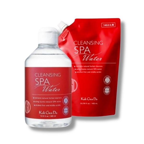 Koh Gen Do 江原道 クレンジングスパウォーター(帰省中のみの出品) Koh Gen Do（江原道） クレンジングウォーター こうげんどう KohGenDo