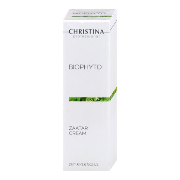 CHRISTINA (クリスティーナ)ビオフィート ザタークリーム 75ml