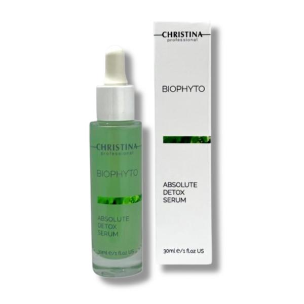 BIOPHYTO CHRISTINA (クリスティーナ) ビオフィート アブソリュート