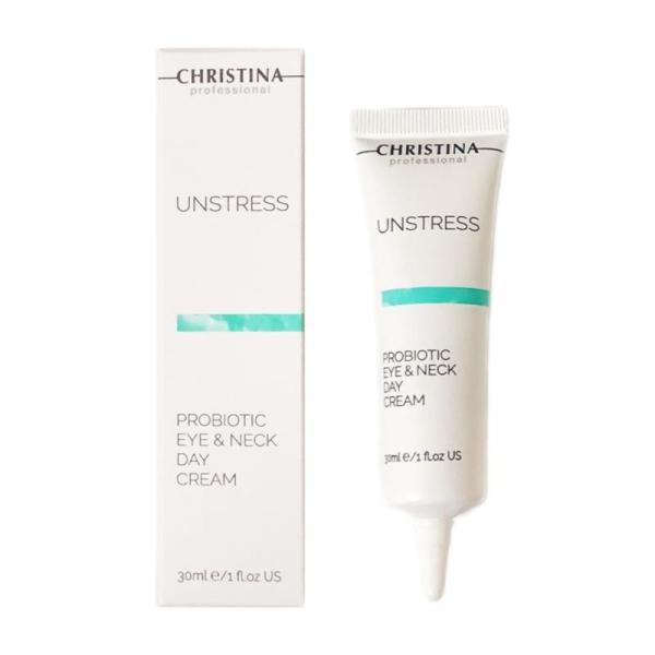 UNSTRESS CHRISTINA (クリスティーナ) アンストレス プロバイオ