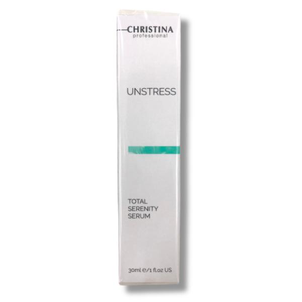 UNSTRESS CHRISTINA (クリスティーナ) アンストレス トータル