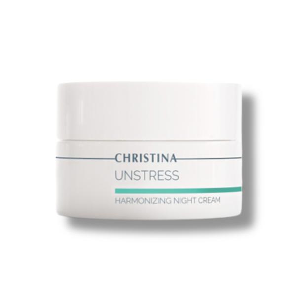 UNSTRESS CHRISTINA（クリスティーナ）アンストレス ハーモナイジング