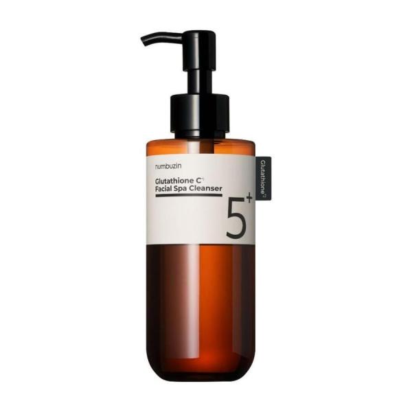 numbuzin numbuzin（ナンバーズイン) 5番 白玉 グルタチオン C