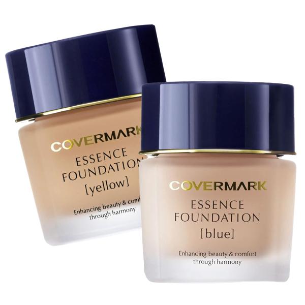COVERMARK エッセンスファンデーション　30g BN10 4セット COVERMARK (カバーマーク) ＜ジャスミーカラー＞ エッセンス