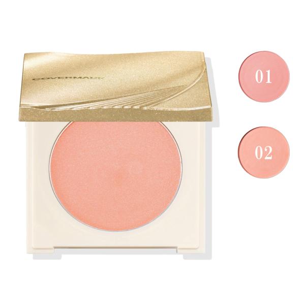 COVERMARK (カバーマーク) ライティング カラー パウダー フェイス