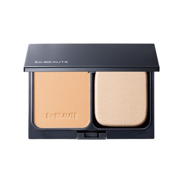 Exbeaute ファンデーションレフィル エクスボーテ Ex:BEAUTE ビジョンファンデーション シルク