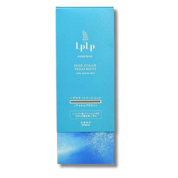 ルプルプ LPLP エッセンス カラートリートメント 170g 全2色 : Current
