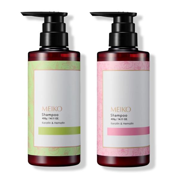 シャンプー maico. メイコー化粧品 メイコーシャンプー 400g 全2種 : Current Style