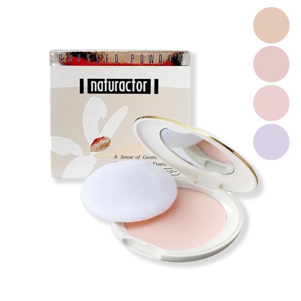 携帯にも便利なので外出先での化粧直しに最適。パウダーが余分な皮脂を吸収し、化粧くずれを防ぎます。製品情報◆パフ付◆プレストタイプ◆全4色◆容量：15g◆保湿成分：ホホバ種子油自然な透明感を与えきめ細かい肌に仕上げるくすみがちなお肌をコントロ...