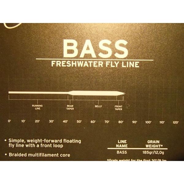 バスバグ用フライライン 3ｍ エアセル バス Aircel Bass Wf7 8f バスバグテーパー Buyee Buyee 日本の通販商品 オークションの代理入札 代理購入