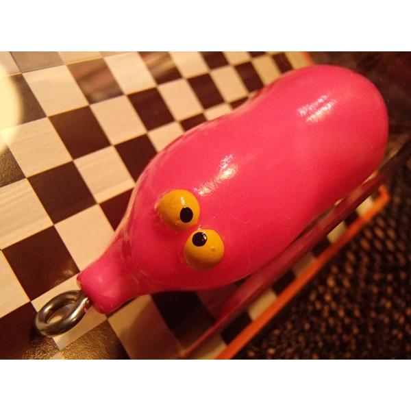 ライギョ用フロッグルアー ラッティーツイスター ビーンズ Beans カラー Pp Beans Pp カーティスクリーク ヤフー店 通販 Yahoo ショッピング