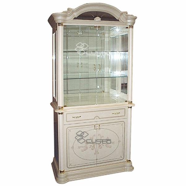 イタリア家具　サルタレッリ キャビネット custo_b3-7003