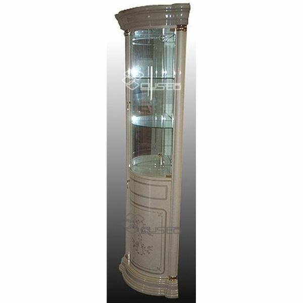 N5098r イタリア サルタレッリモビリ社製 アマルフィ コーナーキャビネット N5098r イタリア サルタレッリモビリ社製 アマルフィ コーナー