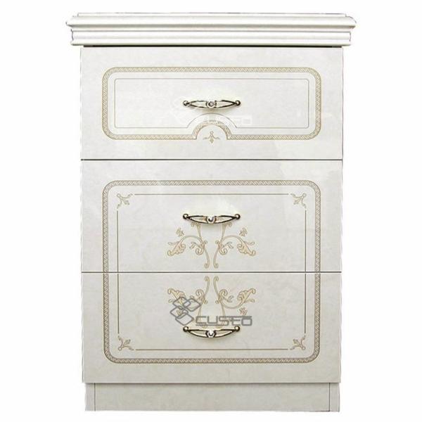 イタリア高級家具メーカーサルタレッリ チェスト