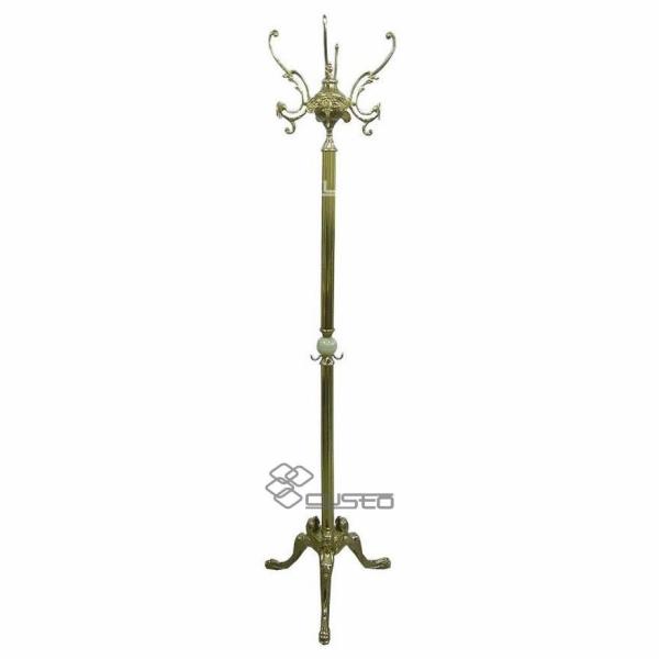 コートハンガー イタリアコートハンガー インテリア雑貨 インテリア