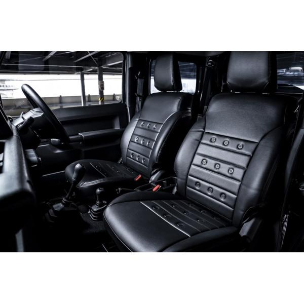ケイエルシー ジムニー ジムニーシエラ JB64W JB74W ノスタルジー