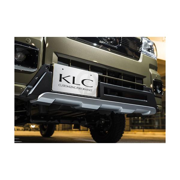 KLC ケイエルシー ハイゼット トラック ジャンボ S500P S510P 後期