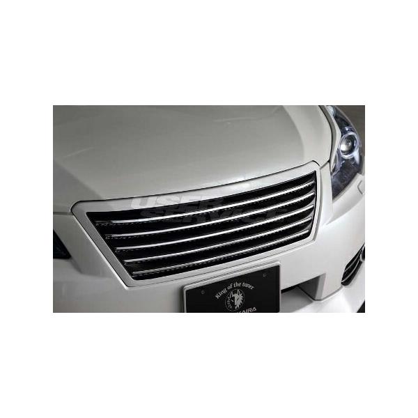 ロウェン レガシィツーリングワゴン BRM BR9 BRG D E型 フロントグリル