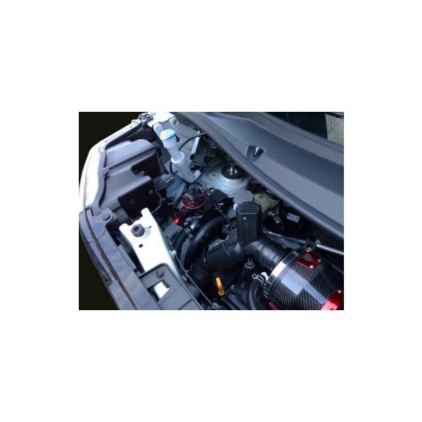 ブリッツ スペーシアカスタム MK54S スーパー ブローオフバルブ BR