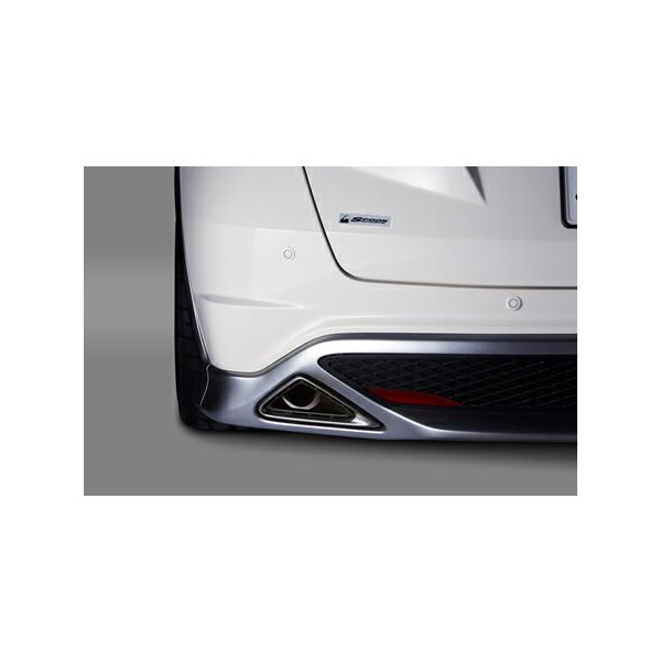 スプーン スポーツ シビック FN2 前期/後期 N1 MUFFLER KIT マフラー