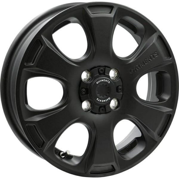 WEDS（ウェッズ） 15インチ 4H100 4.5J+45 4穴 ホイール 1本 サンド