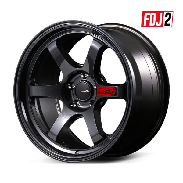 ホイール 18インチ 18x8.50+45 PCD100 (ホイール2本) マルカサービス 18インチ 5H100 8.5J+45 5穴 ホイール 4本 クリスタル