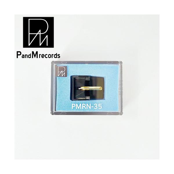 pmrn-35 SHURE-35�݊� �����j MM�^ ���R�[�h�j SHURE V-15 TYPEIII�p�����j  �ېj�E���Y�E���{�� ���i�摜2