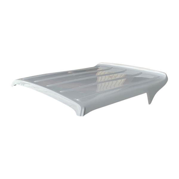 ジムニー JA11 SJ30等に 幌車用FRPルーフ