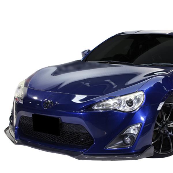 ZN6 86 G GT GTリミテッド RC 前期用 エアロ フロント