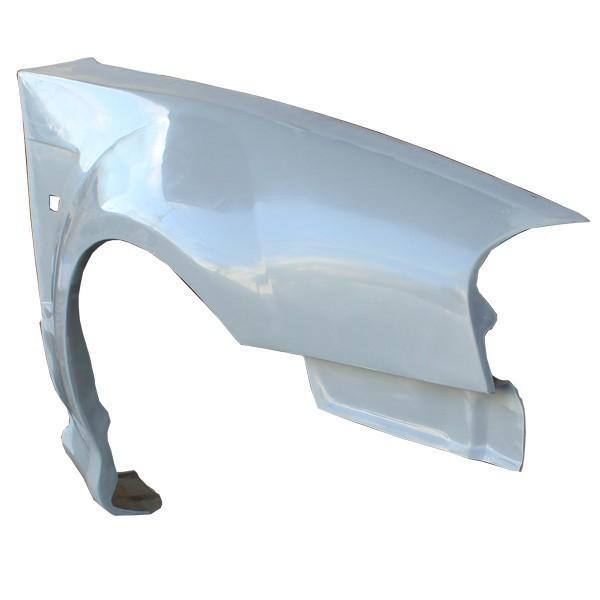 R34 フロントフェンダー スカイライン R34 34スカイライン ワイド フロント フェンダー 25ミリ