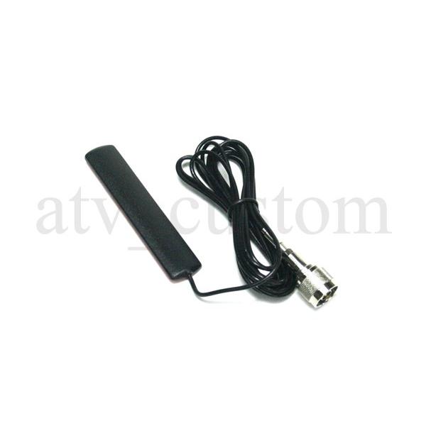 CL1420 パーソナル無線 903MHz ガラスマウント 覆面 室内アンテナ/13