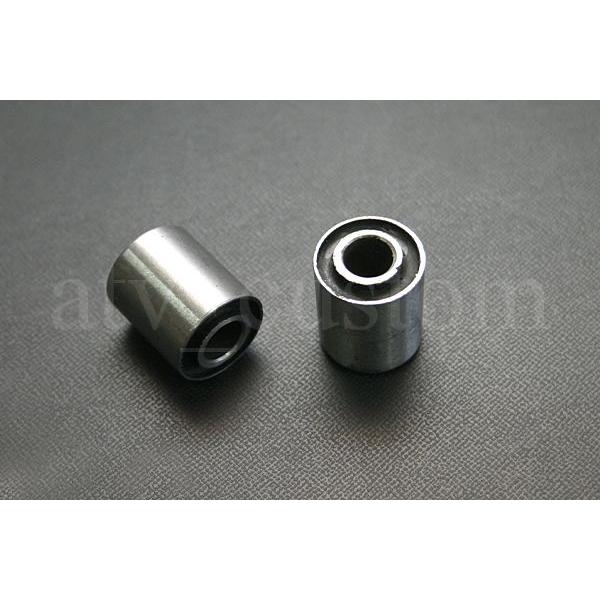 ■全長 約30mm■内径 約10mm■外径 約23mm■寸法形状等ご確認の上ご検討下さい。