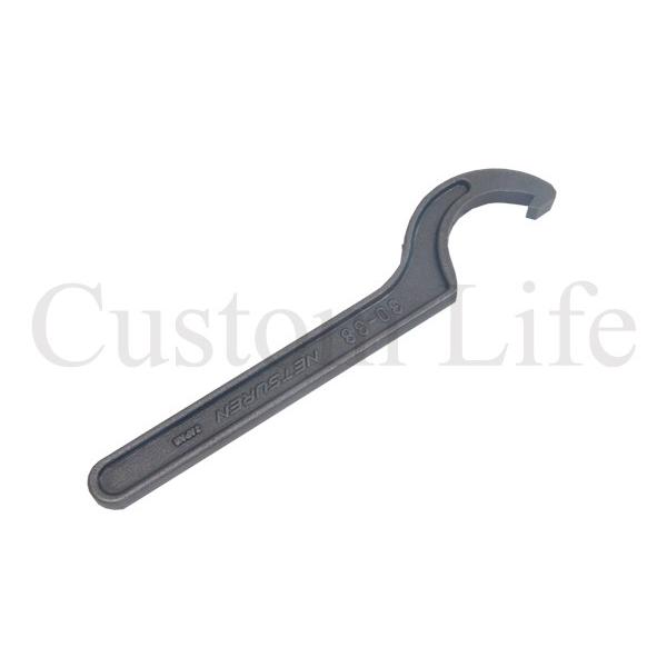 CL2563 Z50A モンキー ハンドルホルダー 専用工具 引っ掛けレンチ 日本