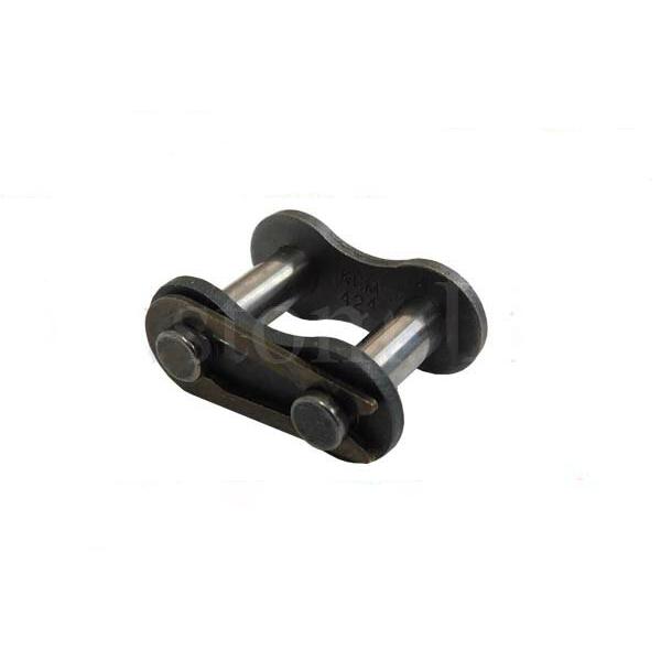 CL2673 日本製 KCM 428サイズ クリップジョイント ドライブチェーン