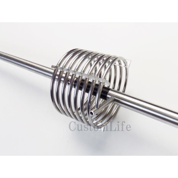 UFOアンテナ CL3095 デコトラUFOアンテナ UFO-MC2KHS 27-28MHz 1/4λ 耐入力