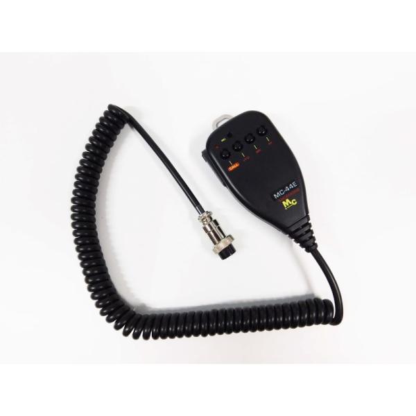 Voice マイクエコーコンプレッサー ケンウッド8P用挿すだけ CL3133 最新モデル エコーマイク コンプレッサー ALINCO アルインコ 8P