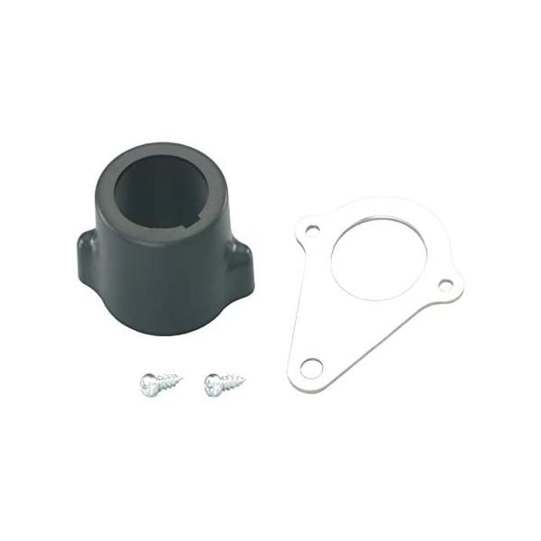 キタコ(KITACO) メインキーボックス移設ステー モンキー(MONKEY)/エイプ/スーパーカブ/リトルカブ等 673-1123810